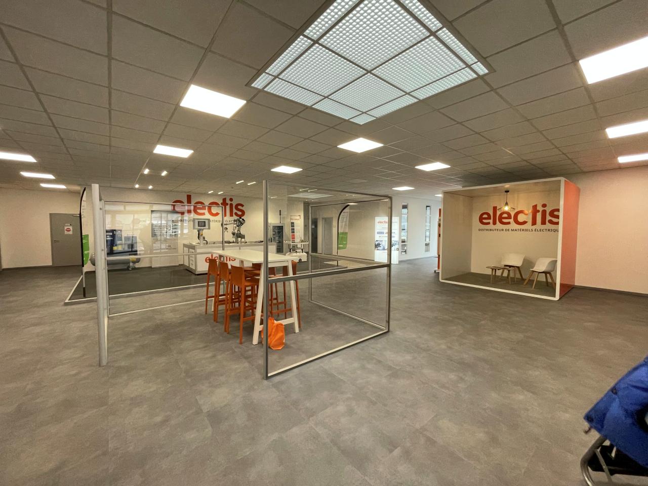 Local d'activité Strasbourg 1720m² Vente local d'activité Strasbourg Bas-Rhin OVACT2530088 24